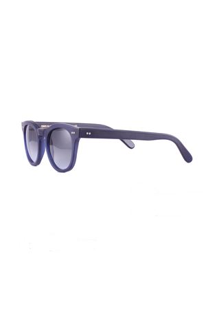 Handmade Sunglasses Capri People | MARE BLUBLU SCURO